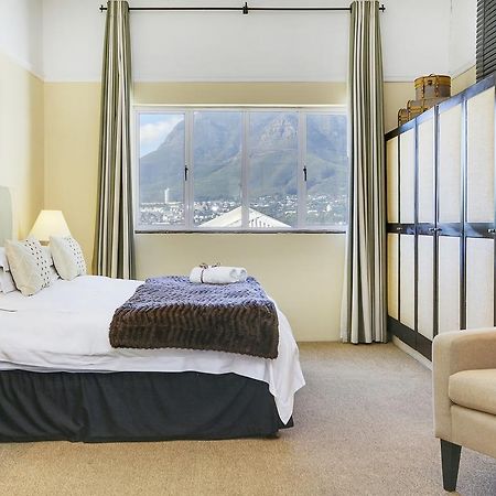 Liberty Lodge Guest House Cape Town Exterior foto