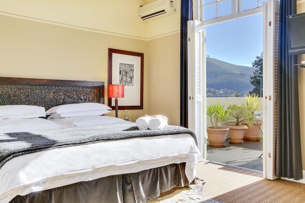 Liberty Lodge Guest House Cape Town Exterior foto