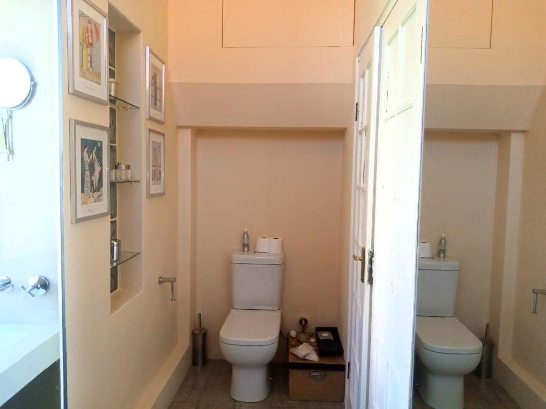 Liberty Lodge Guest House Cape Town Exterior foto