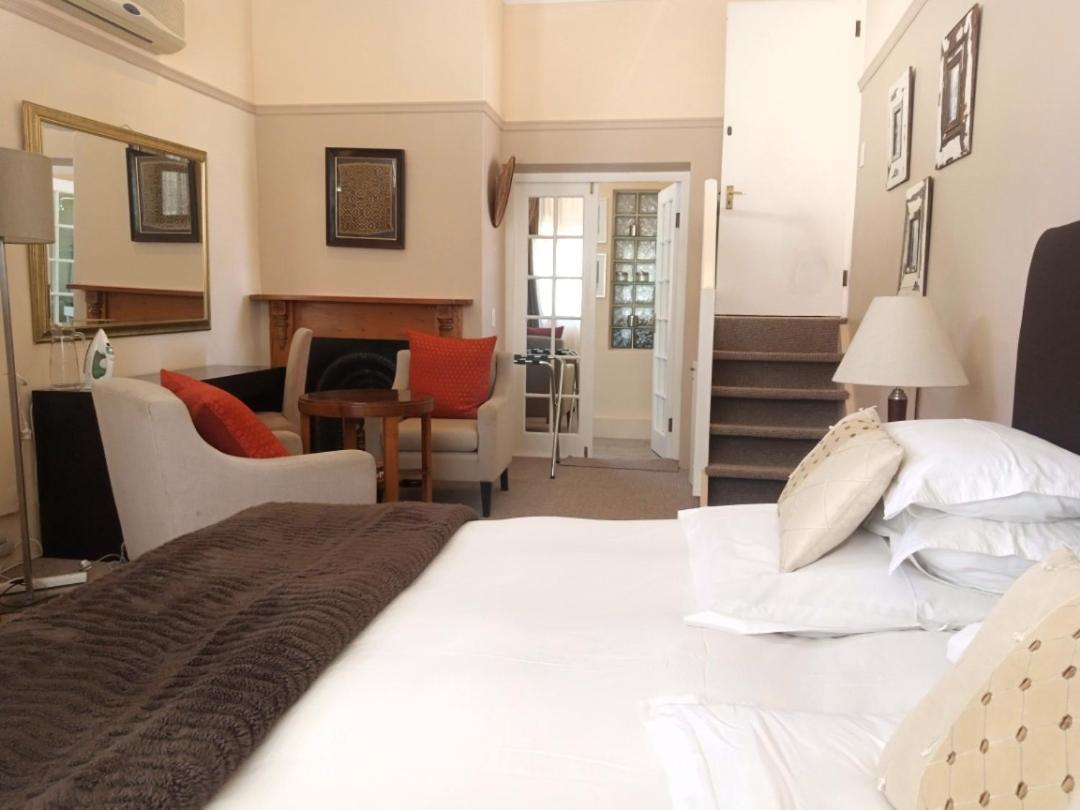 Liberty Lodge Guest House Cape Town Exterior foto