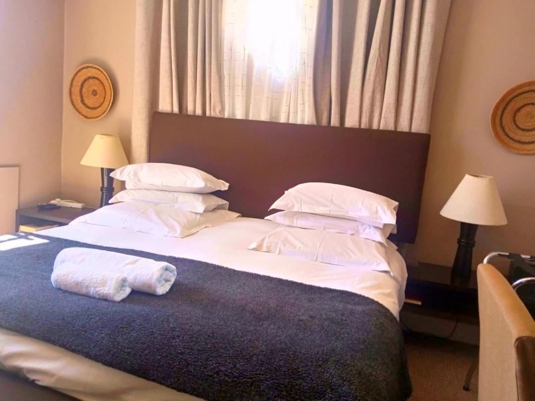 Liberty Lodge Guest House Cape Town Exterior foto