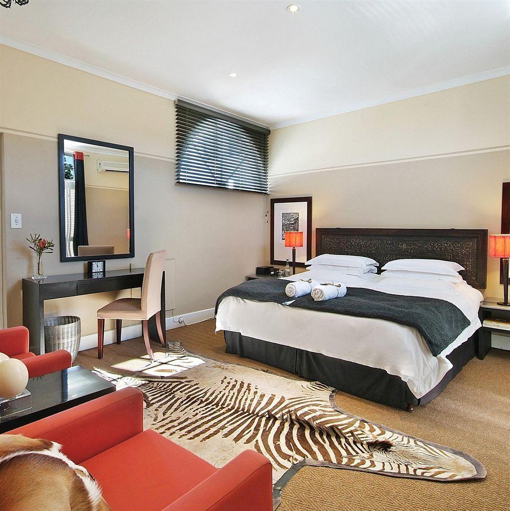 Liberty Lodge Guest House Cape Town Exterior foto