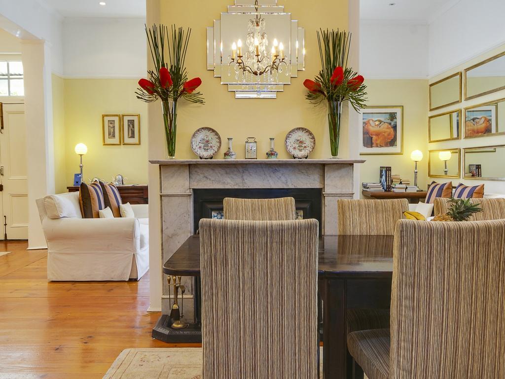 Liberty Lodge Guest House Cape Town Exterior foto